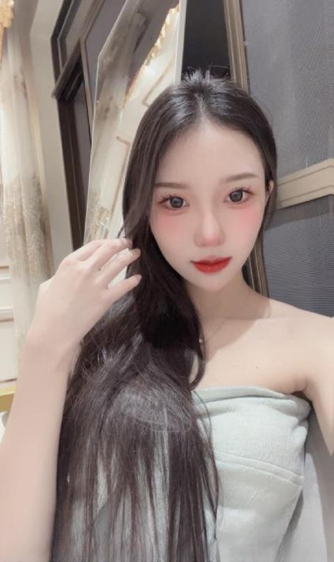 滨江白嫩服务系素素