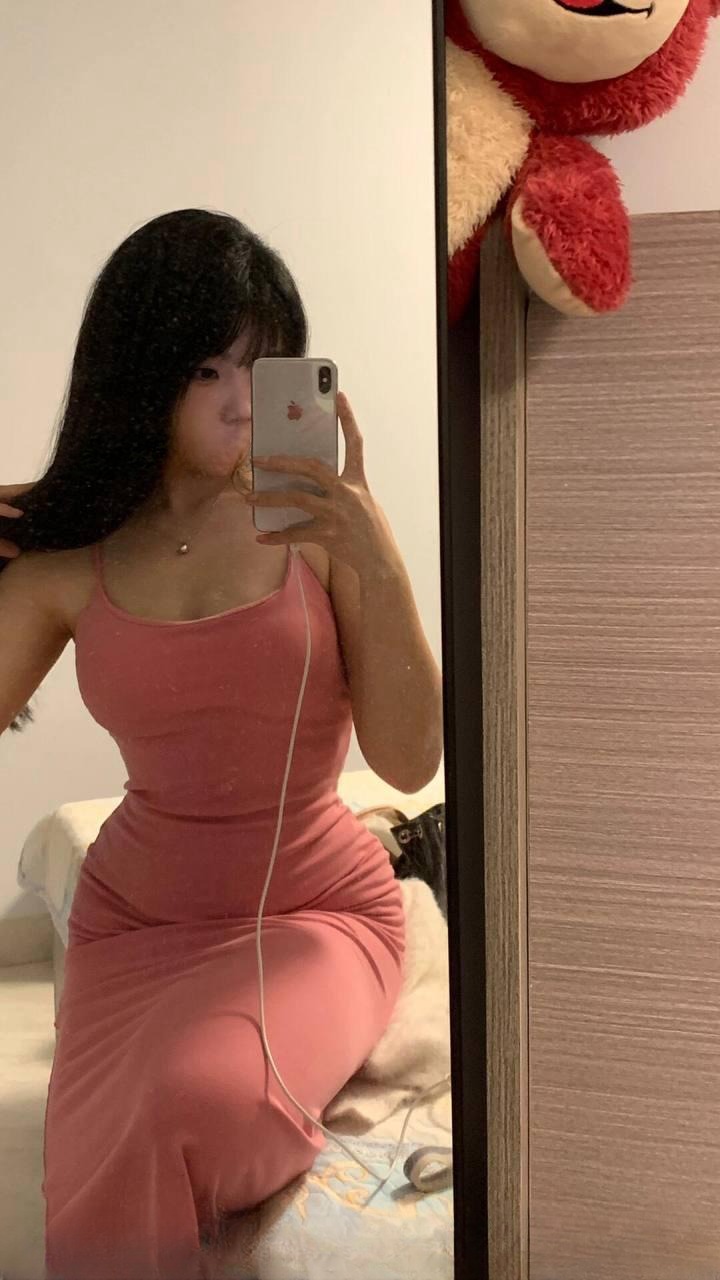 萝莉脸奶牛身材 图 2