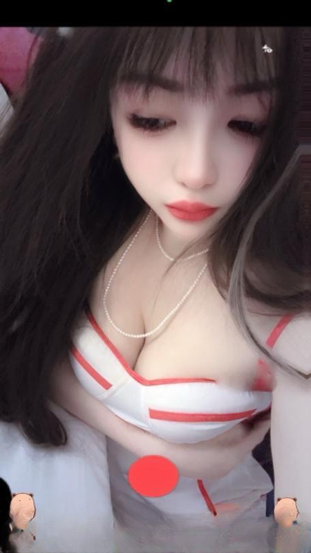 秦淮区大波波骚女 图 2