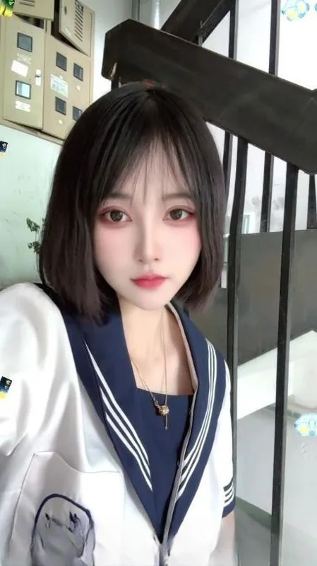 拱墅区短发女神骚菲