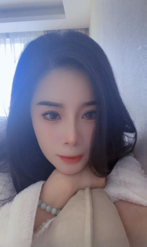 余杭温柔体贴的小姐姐