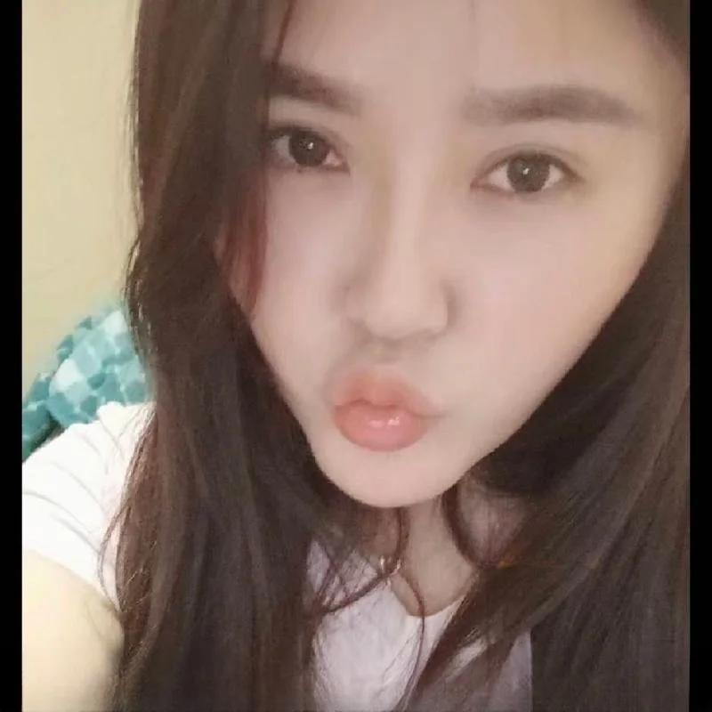 骚骚的娟子