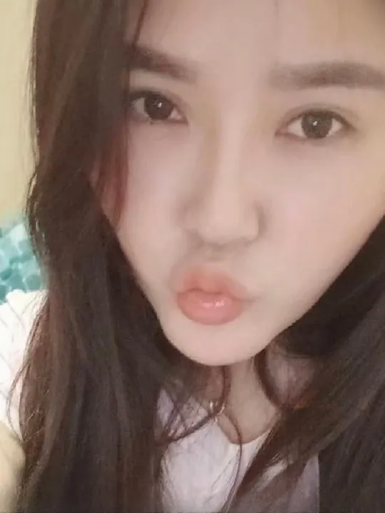 骚骚的娟子