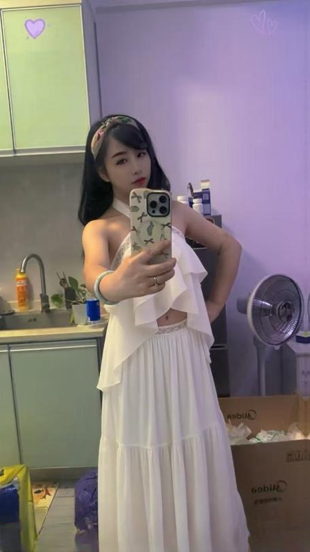 大学城乔乔老师 图 2