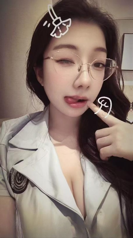 包河美女