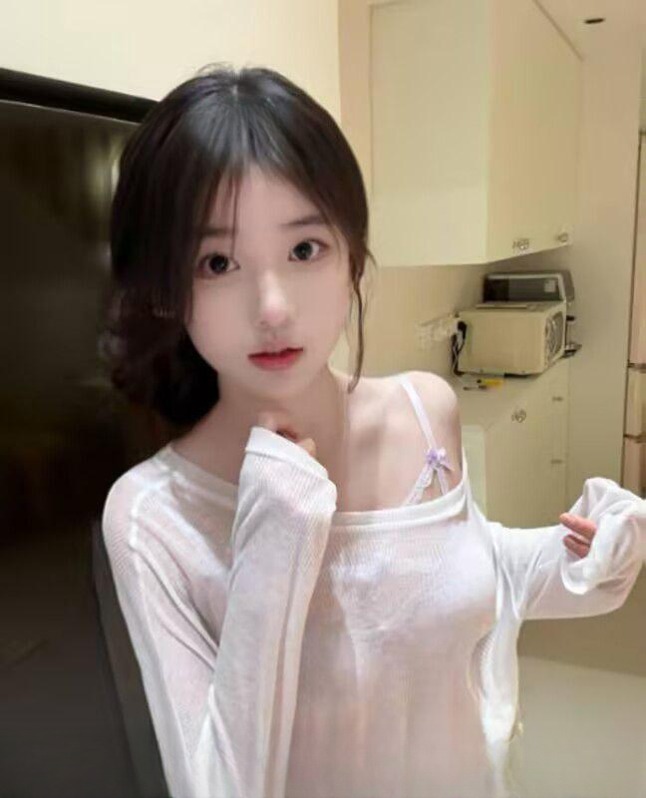 人美肤白服务好 图 2
