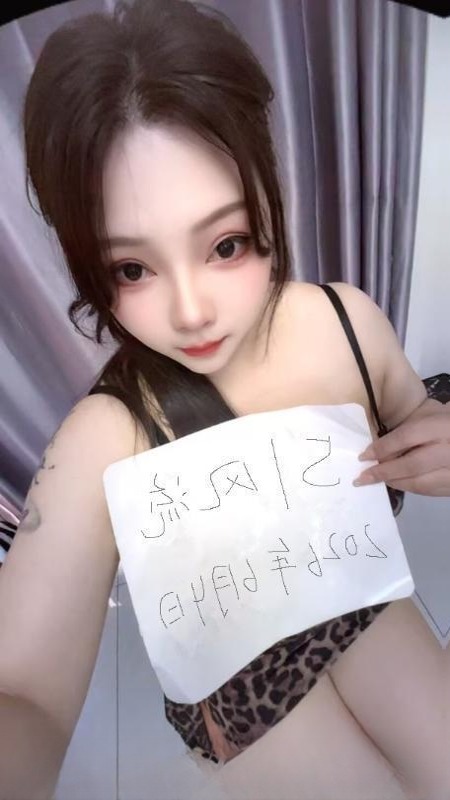 性感豹纹嫩妹 图 3