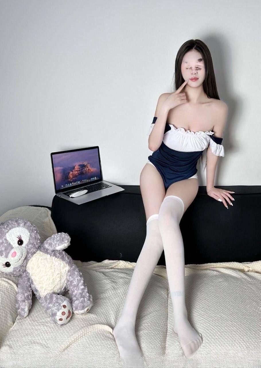 清纯童颜能驾驭 图 2