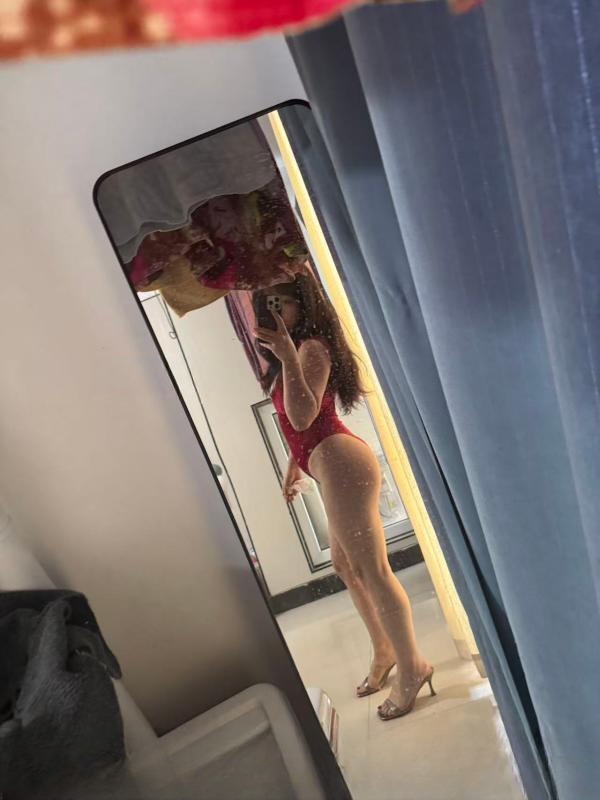 下沙三刷小姐姐 图 3