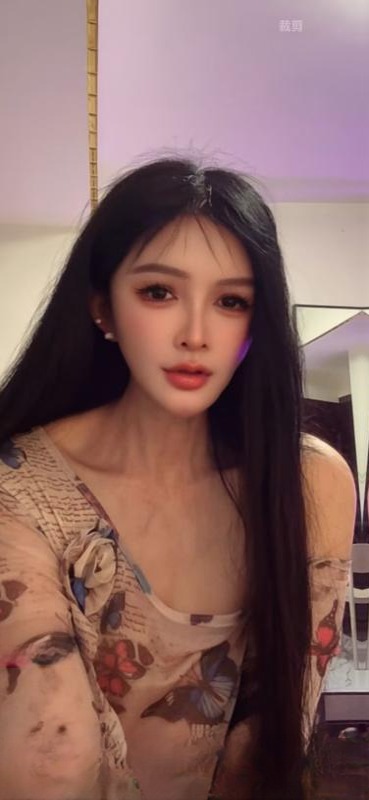 滨江混血紫嫣 图 2