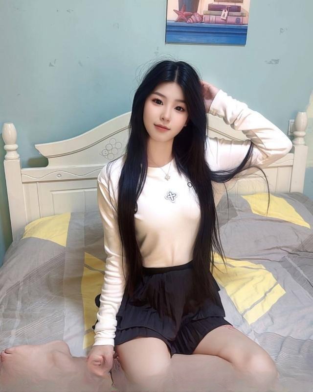高跟制服大长腿 图 4