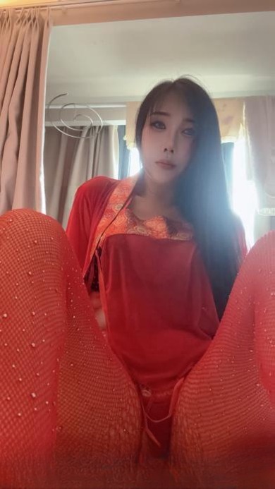 御姐曼妮