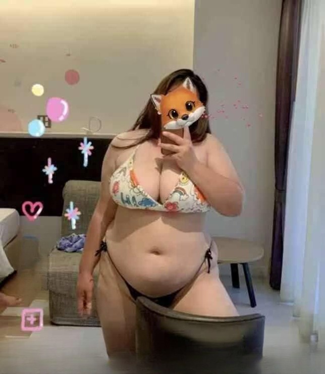 广州E胸大奶bbw 图 4