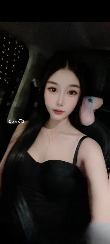 肤白貌美软妹子安娜 图 2