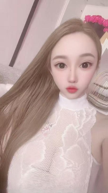 河东颜值三通妹 图 2