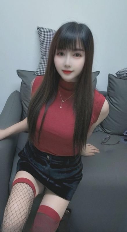 三通小辣妹