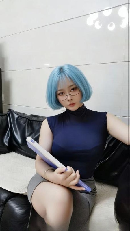后入风骚肥臀老师 图 2