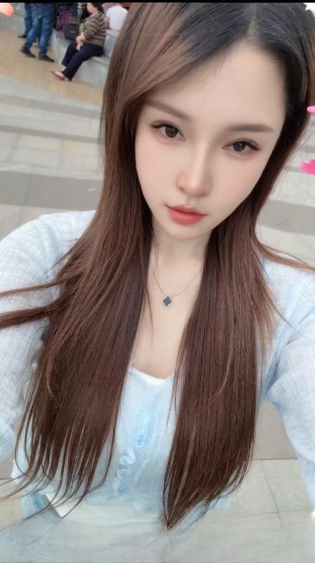 观音桥可颜可甜小姐姐
