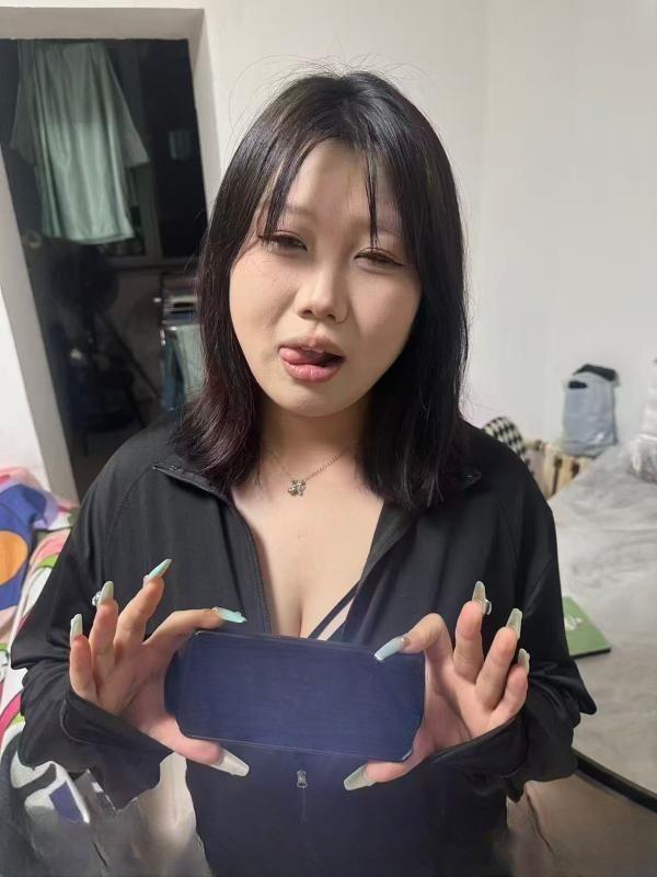 铁西BBW纹身妹妹