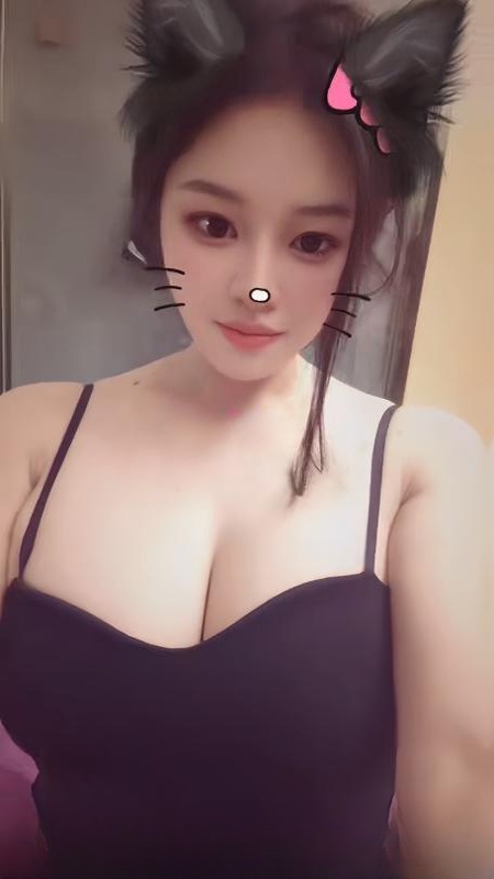 罗湖大波健身姐姐 图 2