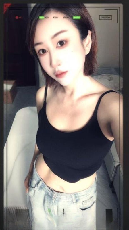 性感水磨老师夏文文 图 3