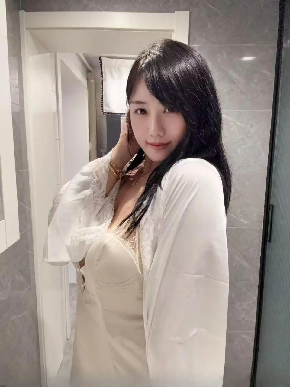美鲍无异味