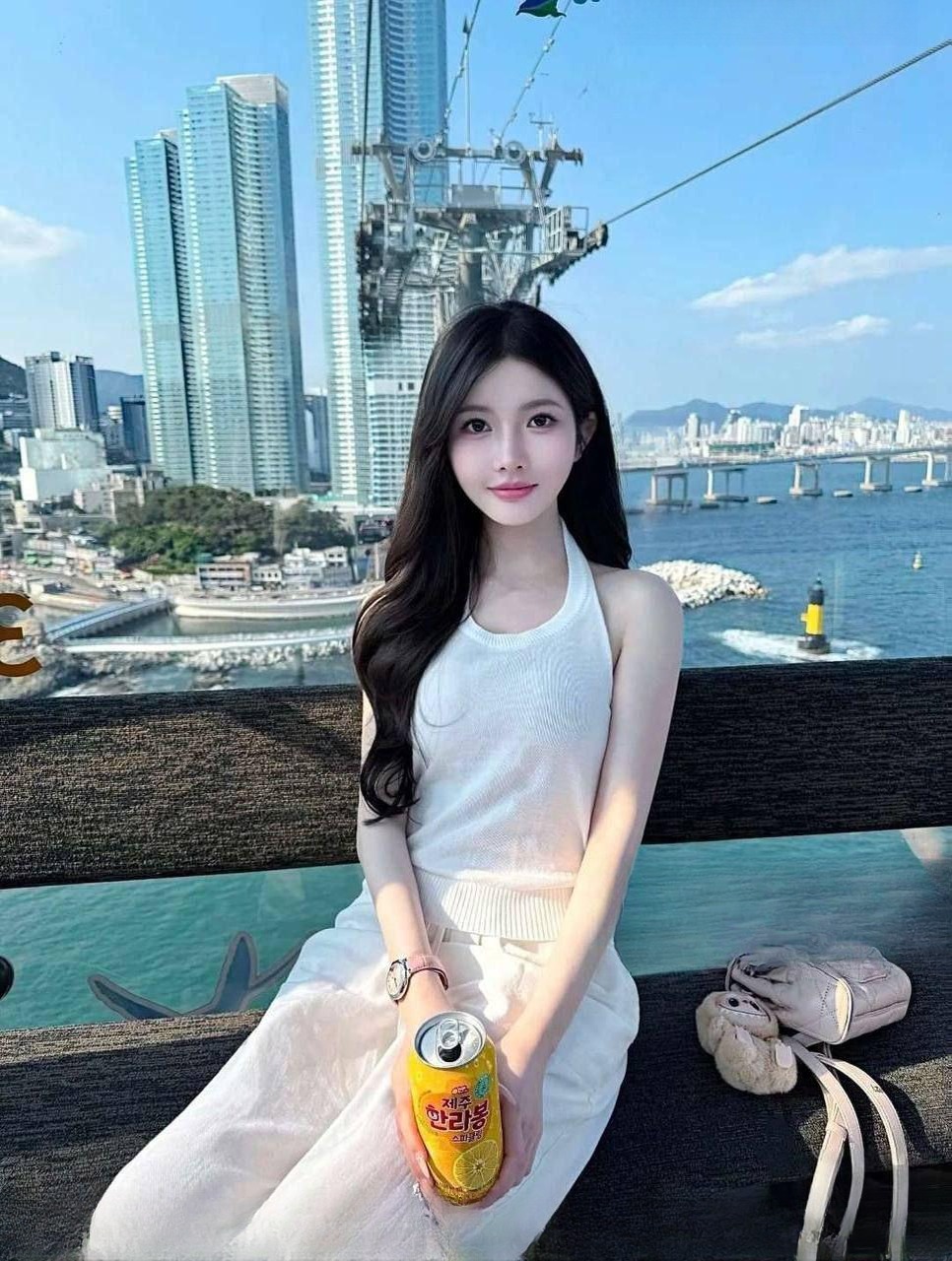 年轻大屁股 图 2