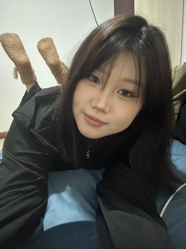 铁西BBW纹身妹妹 图 2