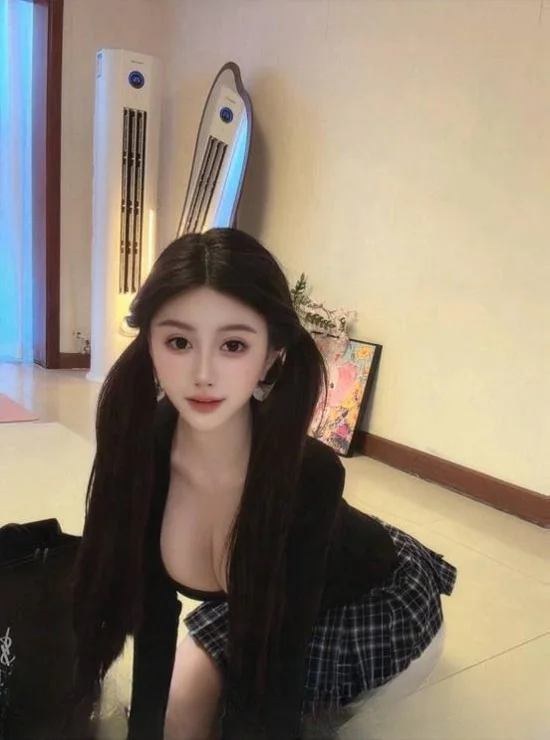 性感美乳御姐双双