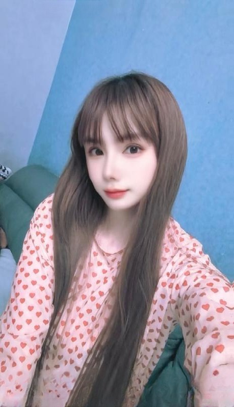 可爱成熟美少女
