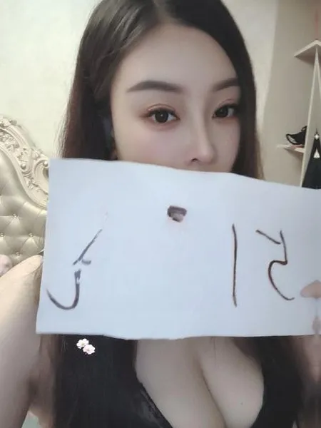沈阳性感欧美御姐