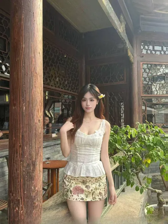 性感兼职小妹
