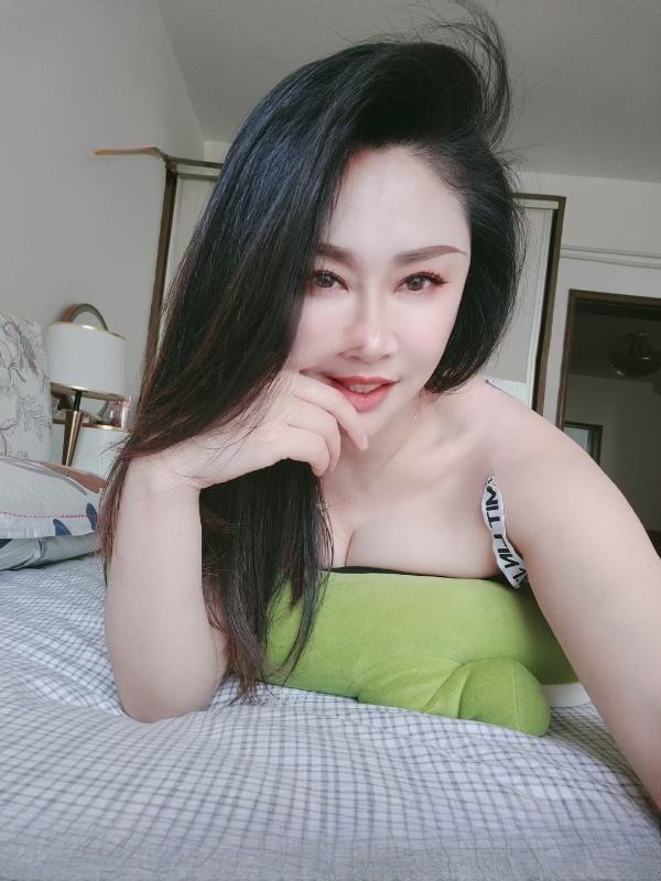 西青美女