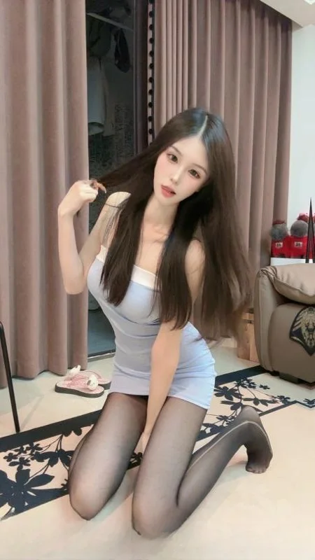 徐汇小骚猫长腿优优 图 2