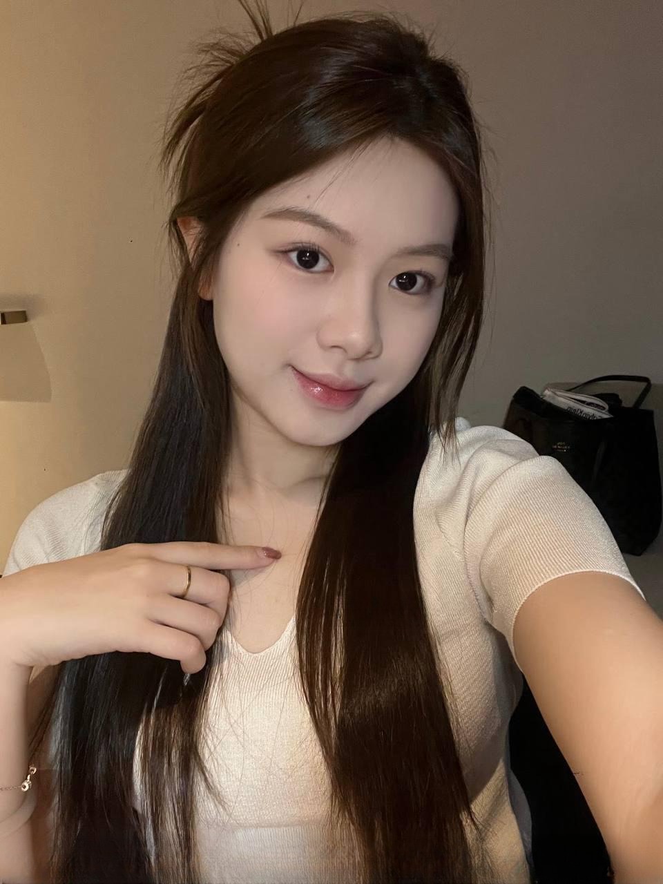 骚妹让我腿软而归 图 2