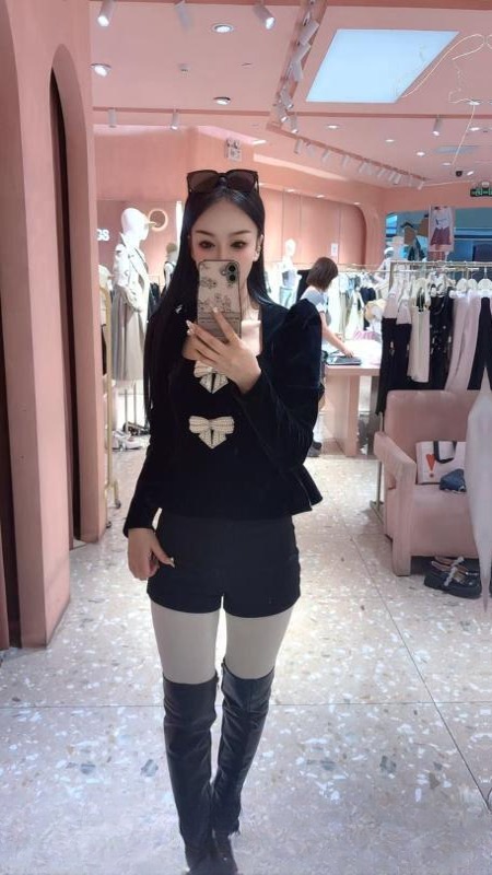 兰州吖頭妹妹 图 2
