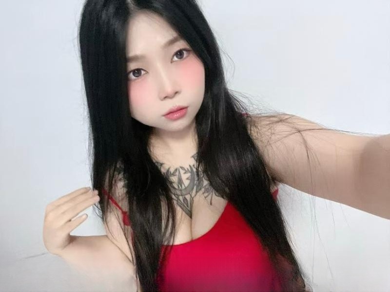 性感风骚小姐姐 图 4
