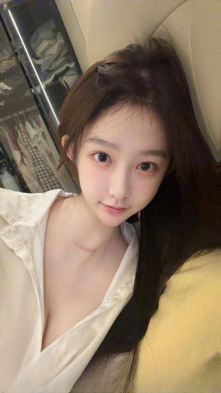 徐汇性感潇潇