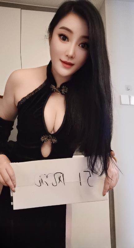 风骚依晨小姐姐