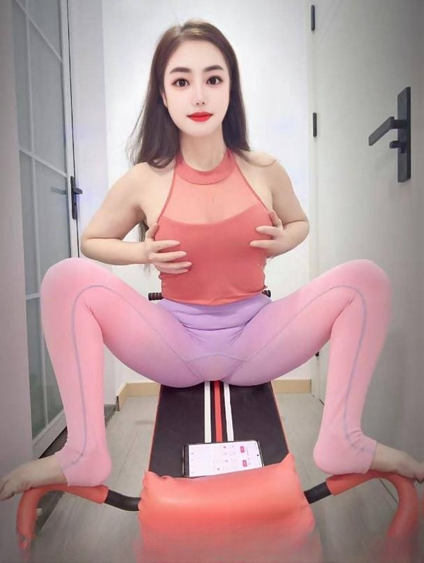 三通潮喷SM御姐 图 4