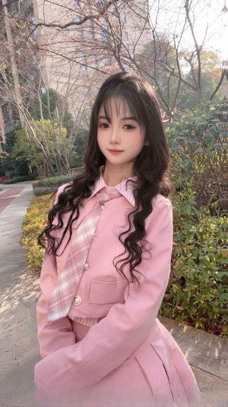 石家庄中项姐妹花 图 3