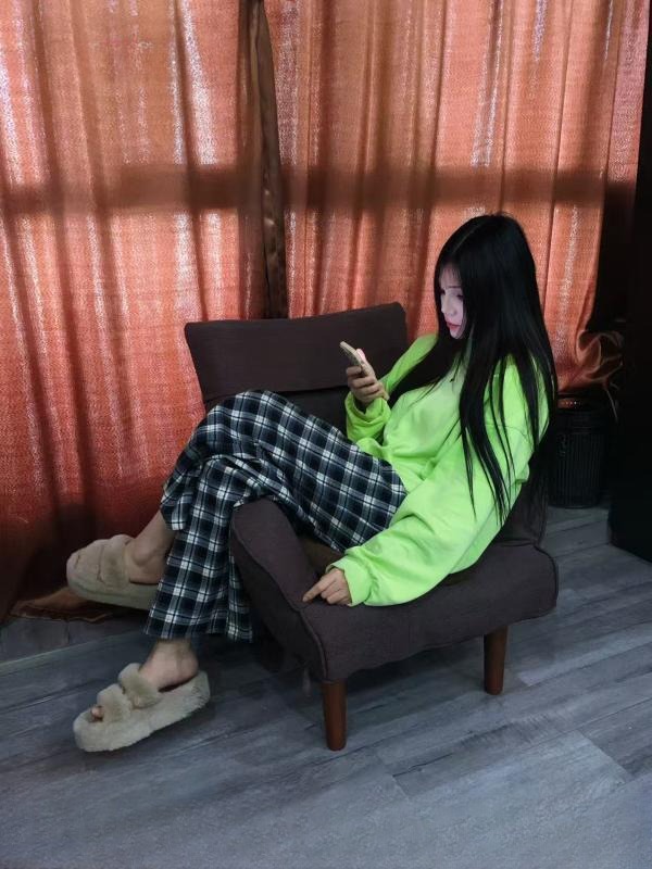 可萝可欲的喵喵姐姐 图 3