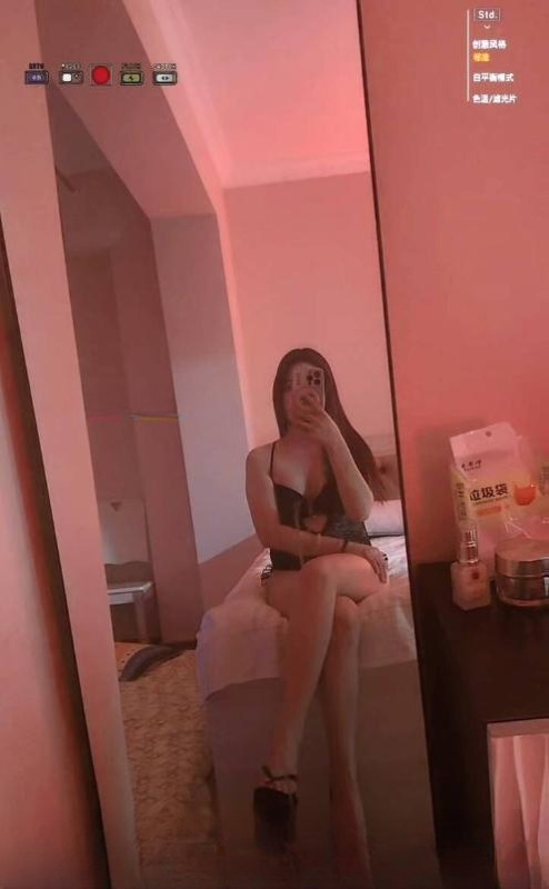 服务系美少妇米米 图 2