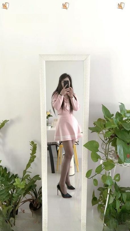 长腿御姐 图 2
