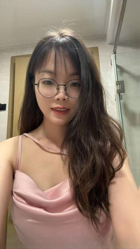 清纯闷骚雪儿 图 3