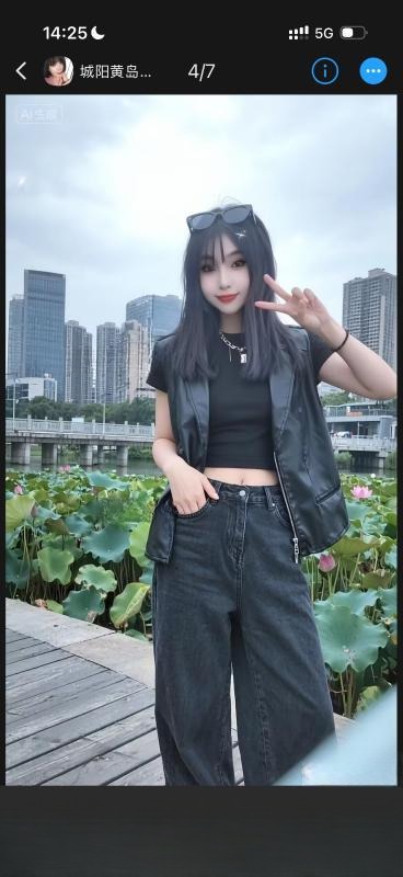 黄岛诺姐