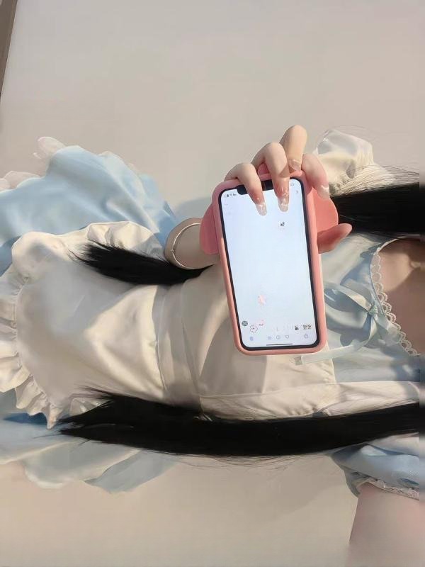 双马尾久儿老师 图 2
