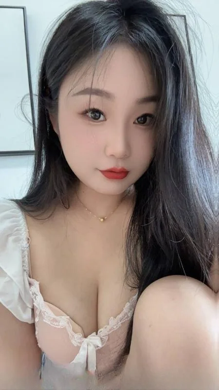 武侯清纯甜美系灵儿 图 3