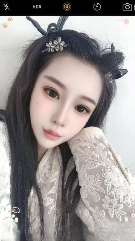 燕郊小姐姐 图 4