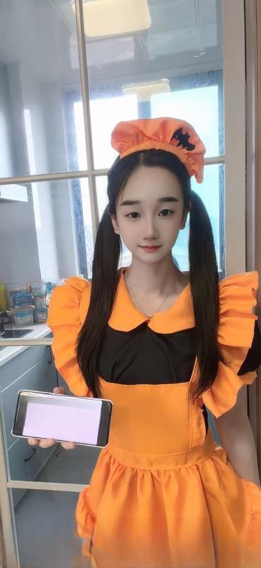 吸爆系列之制服幼兽 图 2